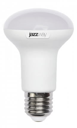 Фотография товара 'Jazzway PLED- SP R63 11w 3000K E27 230/50 Jazzway, .1033659'