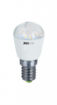 Фотография товара 'Jazzway PLED- T26 2w E14 FROST REFR для картин и холод.4000K150Lm, .1007674'