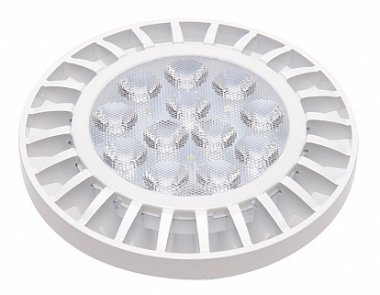 Фотография товара 'Jazzway PLED-AR111 12w 4000K 960Lm G53 185-265V Jazzway, .1033895'