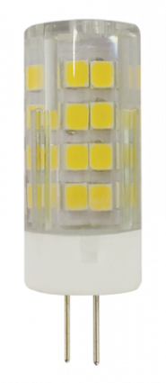 Фотография товара 'Jazzway PLED-G4 5w 2700K 400Lm 175-240V (пластик d15*47мм) Jazzway, .5000940'