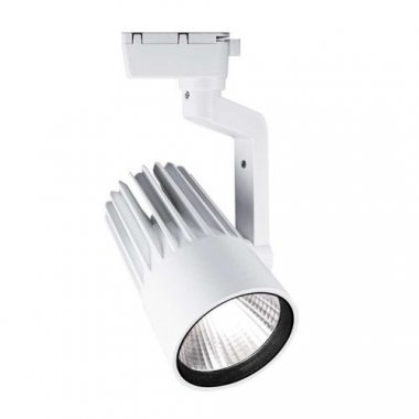 Фотография товара 'Jazzway PTR 0125-2 25w 4000K 24° WH (белый) IP40 Jazzway, .5023963'