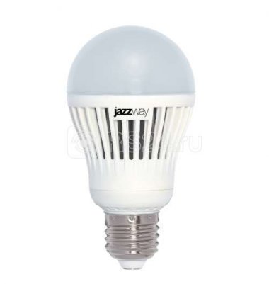 Фотография товара 'Jazzway PLED- ECO- A60 7w E27 3000K 230V/50Hz Jazzway, .1033178'