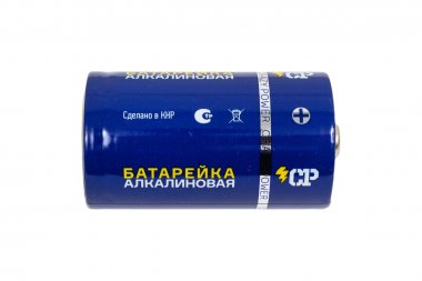 Фотография товара 'Jazzway .5046542 LR20 CRAZYpower Алкалиновые'