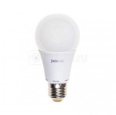 Фотография товара 'Jazzway PLED- ECO- A60 11w E27 5000K 840Lm 220V/50Hz Jazzway, .1033222'