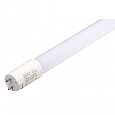 Фотография товара 'Jazzway .5033764 Спец PLED T8-1500PL Nano 24w FROST 4000K 130V/50Hz'