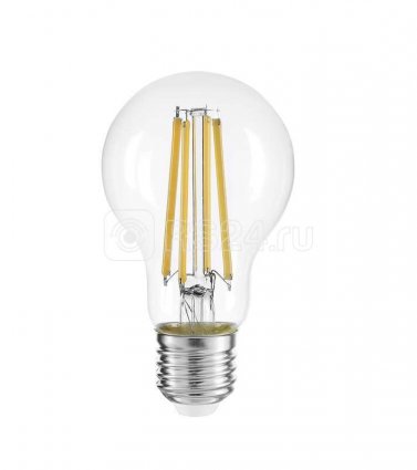 Фотография товара 'Jazzway PLED OMNI A60 8w E27 3000K CL 230/50 Jazzway, .5021693'