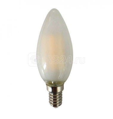 Фотография товара 'Jazzway PLED OMNI C35 6w E14 3000K FR 230/50 Jazzway, .5020573'