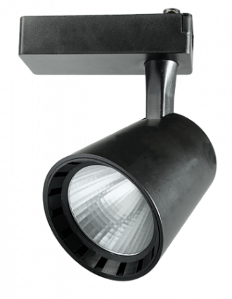 Фотография товара 'Jazzway PTR 0315 15w 4000K 24° BL (чёрный) IP40 Jazzway, .5010604'