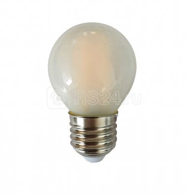 Фотография товара 'Jazzway PLED OMNI G45 8w E27 4000K FR 230/50 Jazzway, .5021549'