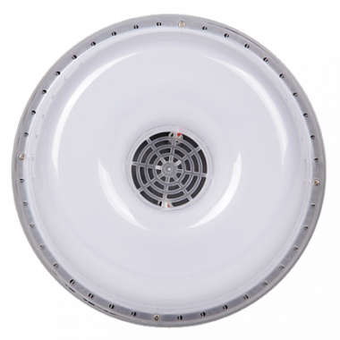 Фотография товара 'Jazzway PLED-HP R170 60W E40 4000K 6000Lm GR 230V/50Hz, .5005723'