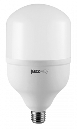 Фотография товара 'Jazzway PLED-HP-T 80 20w 4000K 1700Lm E27 220/50 Jazzway, .1038906'