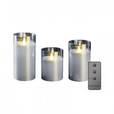 Фотография товара 'Jazzway .5018792-2021 Свечи ФАZА CL7-SET3-sr'