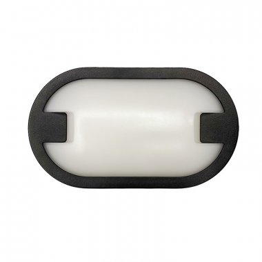 Фотография товара 'Jazzway .5048492 PBH - PC8-OA 15W 4000K BLACK IP65'