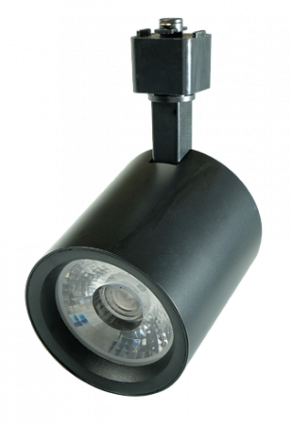 Фотография товара 'Jazzway PTR 0525 25w 4000K 24° BL (чёрный) IP40 Jazzway, .5010659'