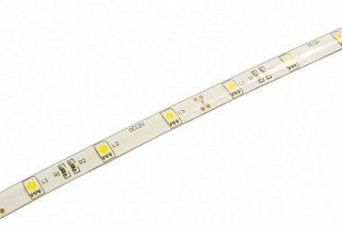 Фотография товара 'Jazzway Лента PLS 5050/30 Red IP20 (5м), .327606'