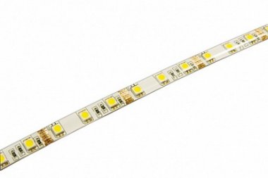 Фотография товара 'Jazzway Лента PLS 5050/60 White IP65 (5м), .1000958'