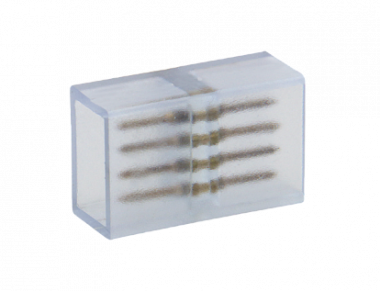 Фотография товара 'Jazzway Коннектор для MVS-2835 10шт/уп Jazzway, .5004313'