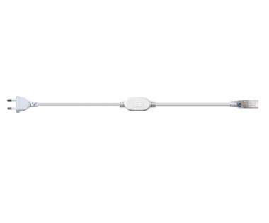 Фотография товара 'Jazzway Сетевой шнур для MVS-2835, .5004320'