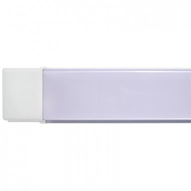 Фотография товара 'Jazzway .5046351 PPO-02 600 Opal 18W 6500K IP40 160-260V'