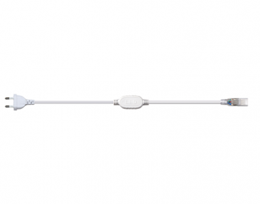 Фотография товара 'Jazzway Сетевой шнур для MVS-5050 RGB, .1002662'