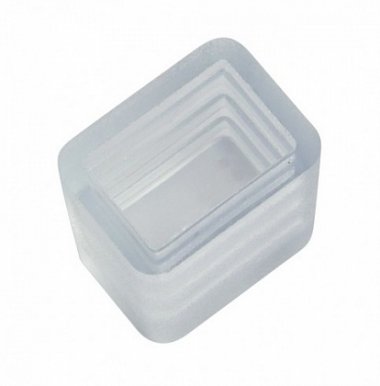 Фотография товара 'Jazzway Торцевая заглушка для MVS 5050 10шт/уп, .1005168'