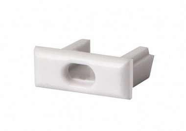 Фотография товара 'Jazzway Заглушка торцевая для PAL 1506 СКВОЗНАЯ, .1009715'