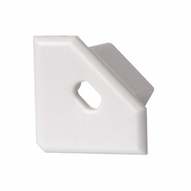 Фотография товара 'Jazzway Заглушка торцевая для PAL 1919 СКВОЗНАЯ, .1009791'