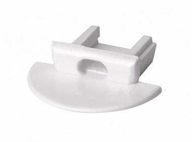 Фотография товара 'Jazzway Заглушка торцевая для PAL 2206 СКВОЗНАЯ, .1009814'