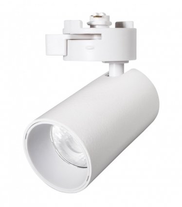 Фотография товара 'Jazzway PTR 0708 8w 4000K 24° WH (белый) IP40 Jazzway, .5022171'