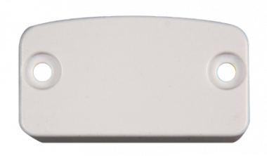 Фотография товара 'Jazzway Заглушка торцевая для PAL1808 ГЛУХ (уп 25шт/пакет!), .1037497'