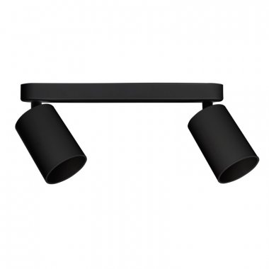 Фотография товара 'Jazzway .5049345 PDL-R 2xGU10 BL 230V IP20'