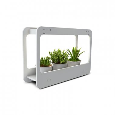 Фотография товара 'Jazzway .5009554 PMG 002 LED 14w 4000K ( подставка для цветов)'