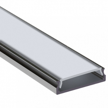 Фотография товара 'Jazzway Рассеиватель защелкивающийся МАТОВЫЙ для PAL 2406, .1037787'