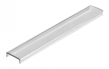 Фотография товара 'Jazzway Рассеиватель защелкивающийся ПРОЗР для профиля PAL, .1025364'