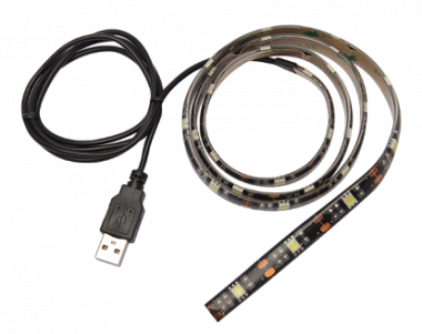 Фотография товара 'Jazzway PLS-TV-USB DEMO BOX (для 10 лент!!!), .2853431'