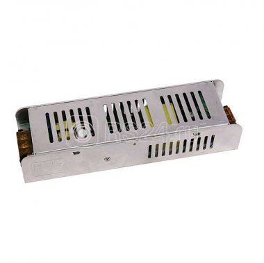 Фотография товара 'Jazzway BSPS 24V 6,25A=150W IP20 3 г.гар. Jazzway, .5015593'