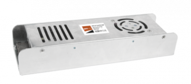 Фотография товара 'Jazzway BSPS 24V 14.60A=350W IP20 3 г.гар. Jazzway, .5024298'