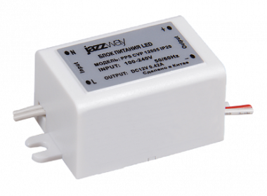 Фотография товара 'Jazzway PPS CVP 12005 IP20 5w (12шт мин.отгрузка) Jazzway, .1032423'