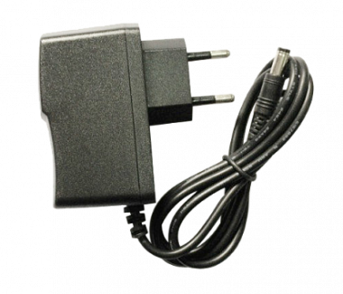 Фотография товара 'Jazzway Адаптер 12W (12V 1A), .1005946'