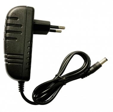 Фотография товара 'Jazzway Адаптер 24W (12V 2A), .1005953'