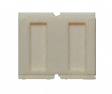 Фотография товара 'Jazzway Коннектор PLSC- 8x2 (2835) Jazzway уп 10шт., .5009189'