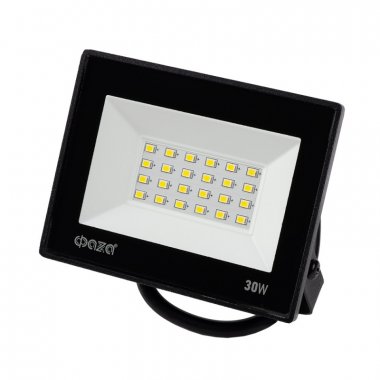 Фотография товара 'Jazzway .5047280 СДО-20 30w 6500K BL IP65 230V'