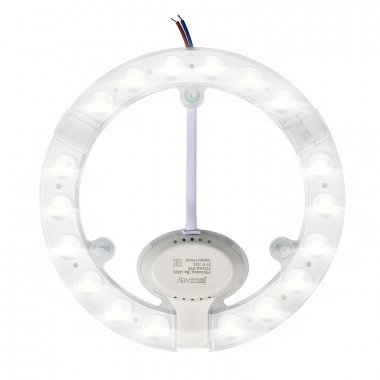 Фотография товара 'Jazzway .5048195 PPB Module 18w 4000K D155mm IP20'