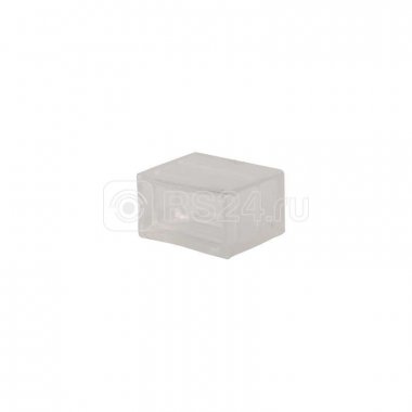 Фотография товара 'Jazzway Торцевая заглушка для PFN-01 2835 (10шт/уп), .5016545'