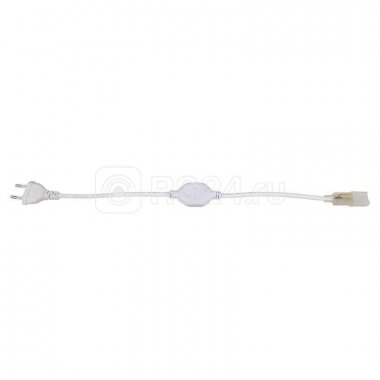 Фотография товара 'Jazzway Шнур-адаптер 8A для PFN-01 2835 IP65 100м, .5016507'