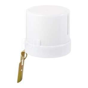 Фотография товара 'Jazzway Фотореле PMS PR 602 5000Вт WH IP44 Jazzway, .5017306'