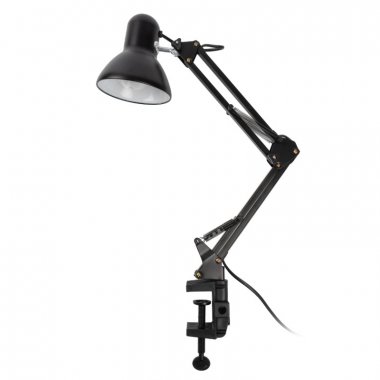 Фотография товара 'Jazzway .5046238 Светильник ФАZА Наст. TBL-01, Е27, струбцина'