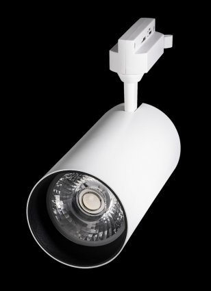 Фотография товара 'Jazzway PTR 0740 40w 3000K 24° WH (белый) IP40 Jazzway, .5018662'