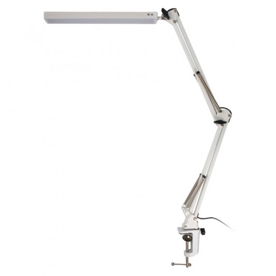 Фотография товара 'Jazzway .5047006 Светильник ФАZА Наст. TBL-03, 12Вт, USB'