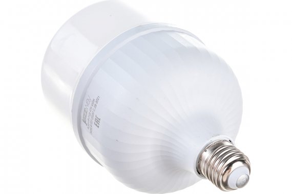 Фотография товара 'Jazzway .1038920A PLED-HP-T120 40w 4000K E27 220/50'